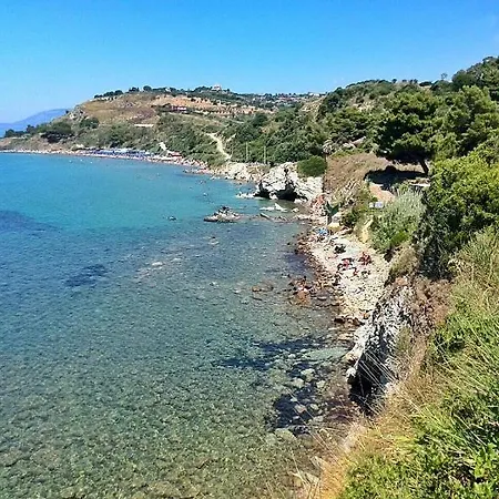 Maison d'hôtes Belvedere Cilento Giove Agropoli