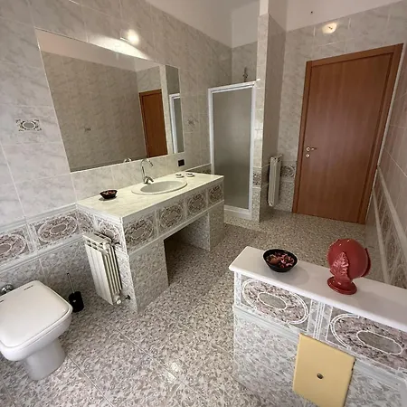 Belvedere Cilento Giove Maison d'hôtes Agropoli