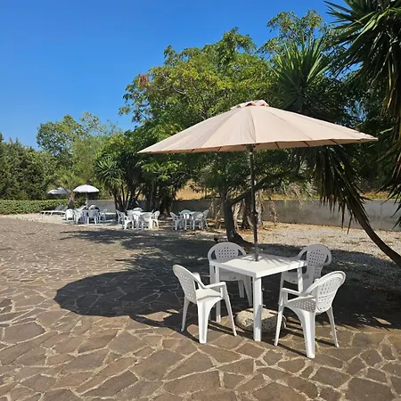 Belvedere Cilento Giove * Agropoli