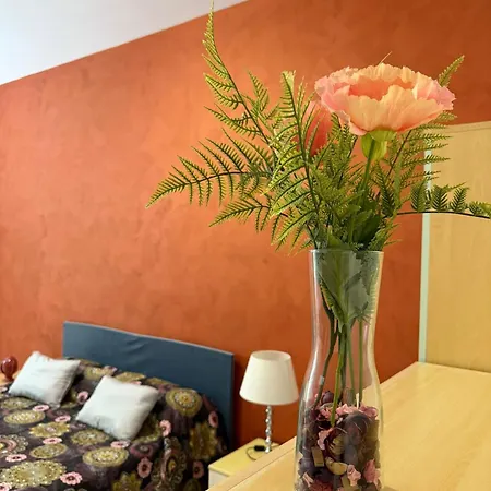 Maison d'hôtes Belvedere Cilento Giove Agropoli